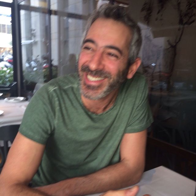 Nir Yosseph